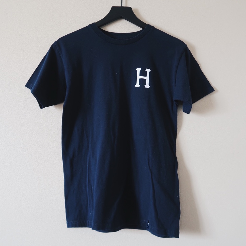 HUFF t shirt